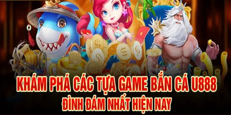 Siêu phẩm Đảo Kho Báu bắn cá mang đến trải nghiệm độc đáo