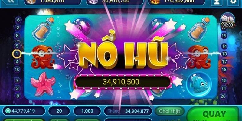 Khái niệm chính xác về Nổ hũ Tài Xỉu
